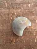 Agate moon