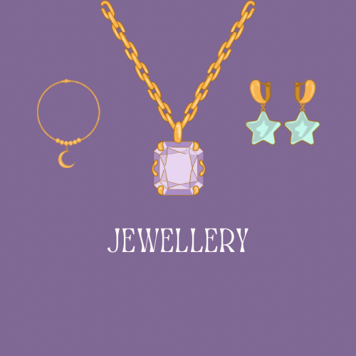 Jewellery