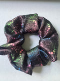 Witchy Silk Scrunchies