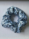 Witchy Silk Scrunchies