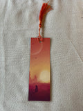 Designed Bookmarks