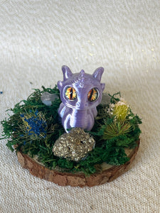 Dragon Gardens