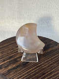 Agate moon