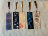 Designed Bookmarks 2