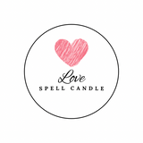 Spell candle