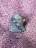 Crystal ghosts