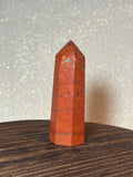 Red Jasper Tower