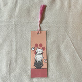 Designed Bookmarks 2