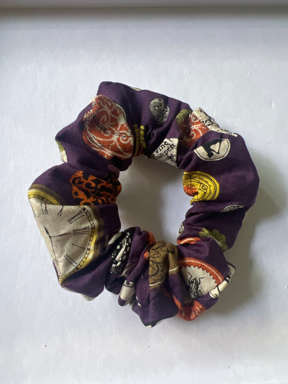 Halloween Dream Scrunchie