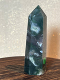 Moss Agate Tower
