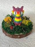 Dragon Gardens