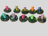 Dragon Gardens