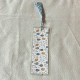 Designed Bookmarks 2