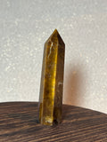 Tigers Eye Tower
