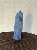 Blue Aventurine Tower