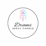 Spell candle