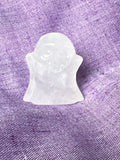 Crystal ghosts
