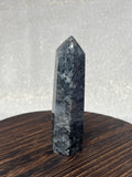 Larvikite Tower
