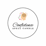 Spell candle