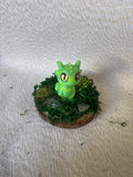 Dragon Gardens
