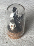 Halloween Garden