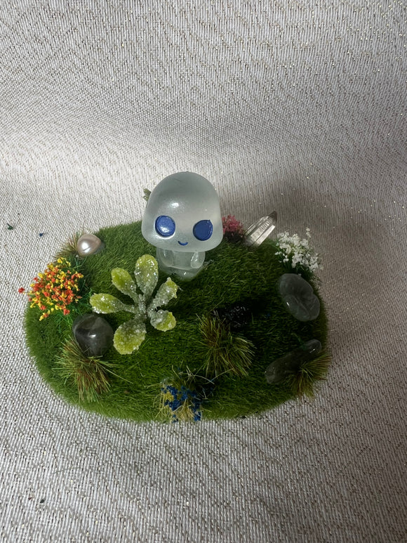 Alien Gardens