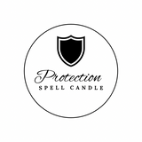 Spell candle