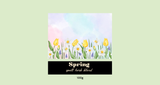 Spring Spell Blend