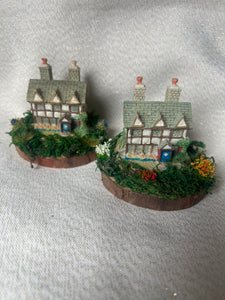 Quaint Cottage