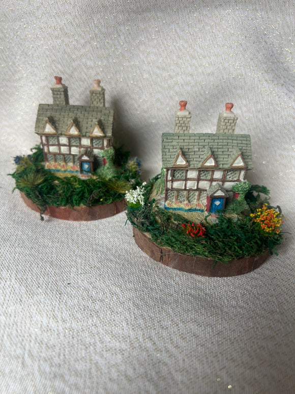 Quaint Cottage