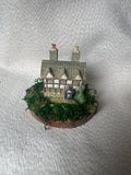 Quaint Cottage