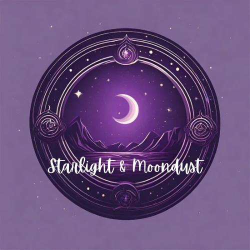 Starlight &amp; Moondust