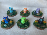 Dragon Gardens