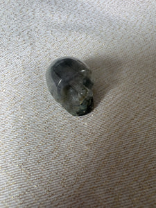 Crystal mini Skulls