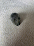 Crystal mini Skulls