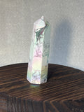 Aura Howlite towers