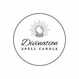 Spell candle