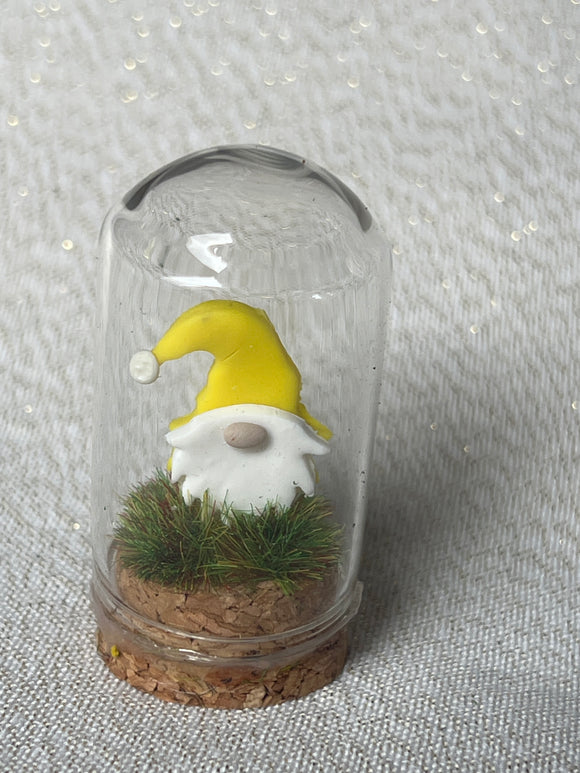 Gnome Dome large