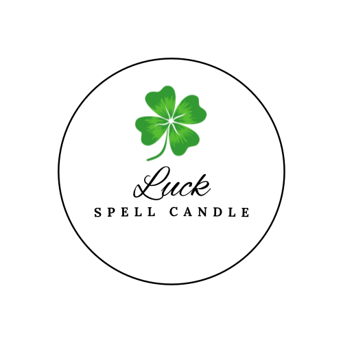 Spell candle