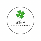 Spell candle