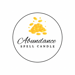 Spell candle