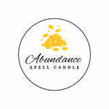 Spell candle