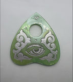 Planchette witch home decor