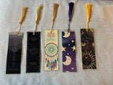 Designed Bookmarks 2