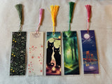 Designed Bookmarks 2