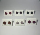Rose Stud earrings