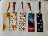 Designed Bookmarks