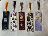 Designed Bookmarks