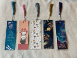 Designed Bookmarks 2