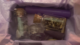 Divination Spell Tin